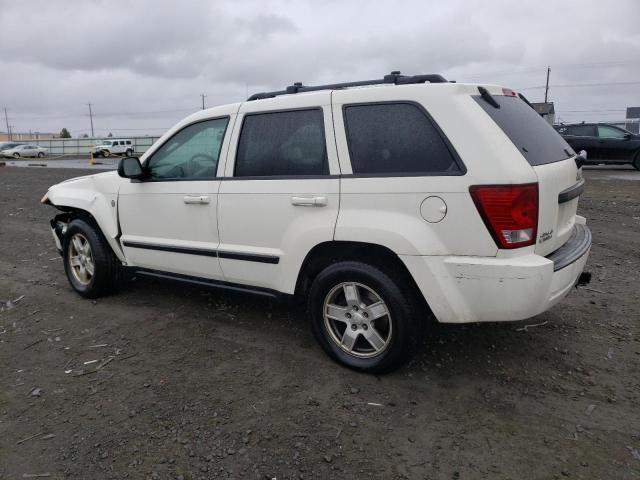 Photo 2 from auction – 2007 JEEP GRAND CHER with VIN 1J8HR48PX7C616923