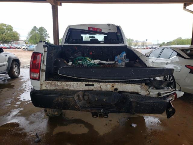 Photo 6 from auction – 2012 DODGE RAM 2500 S with VIN 3C6TD5CTXCG184441