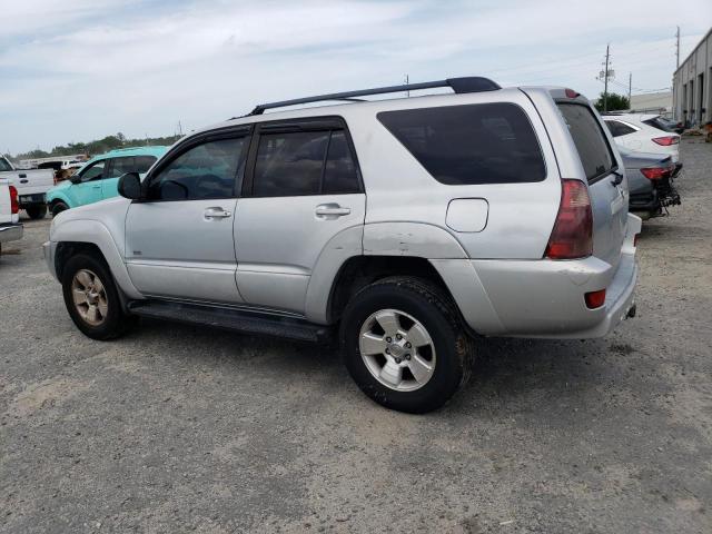 Photo 2 from auction – 2004 TOYOTA 4RUNNER SR with VIN JTEZU14R840025630