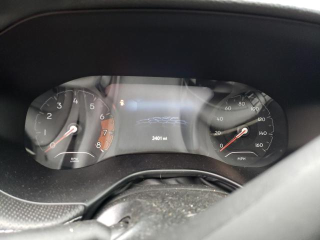Foto 9 de la subasta – 2022 JEEP COMPASS LA con VIN 3C4NJDBBXNT194572