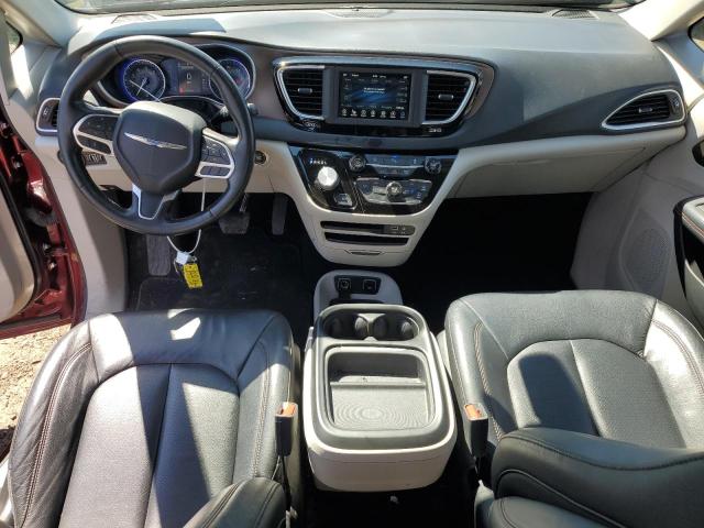 Photo 8 from auction – 2019 CHRYSLER PACIFICA T with VIN 2C4RC1BG4KR629140