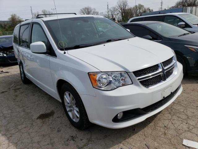 Zdjęcie 4 z aukcji – 2019 DODGE GRAND CARA z VIN 2C4RDGCG9KR690143