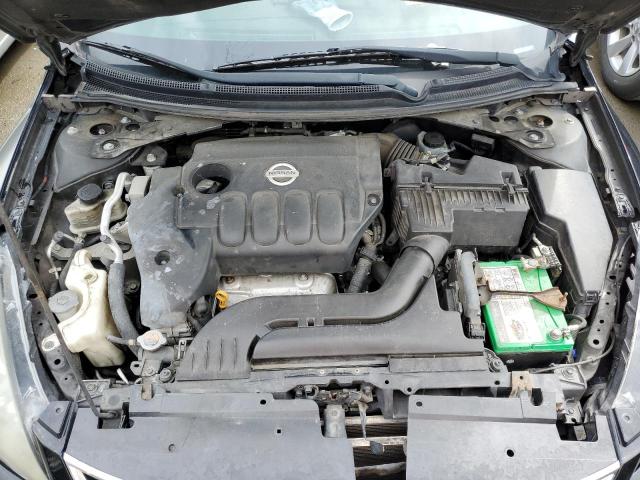 Photo 11 from auction – 2012 NISSAN ALTIMA S with VIN 1N4AL2EP7CC215297