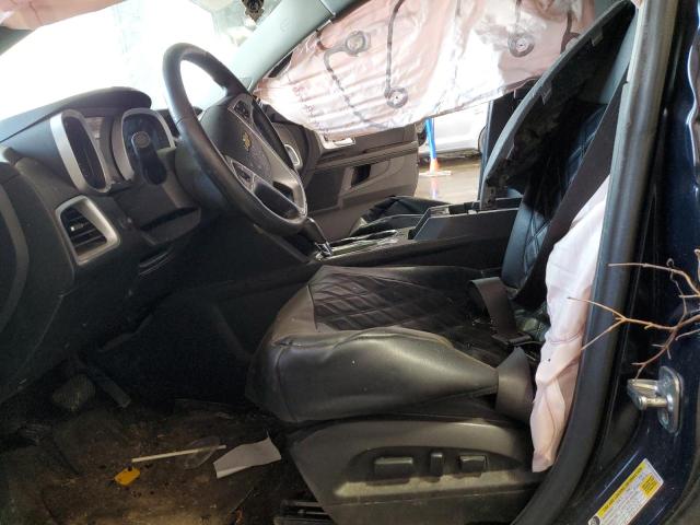 Photo 7 from auction – 2016 CHEVROLET EQUINOX LT with VIN 2GNFLFEK4G6322776