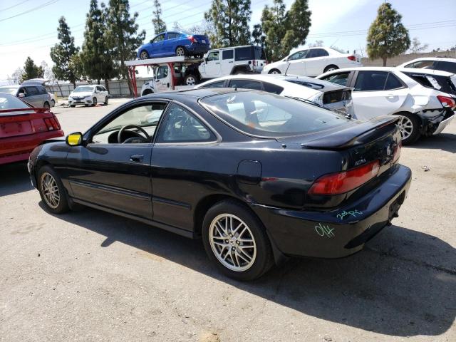 Photo 2 from auction – 2001 ACURA INTEGRA LS with VIN JH4DC44591S005871