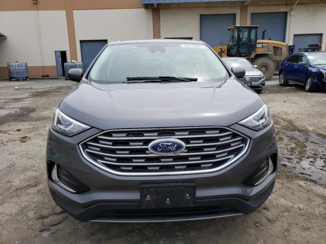 Photo 5 from auction – 2022 FORD EDGE SEL with VIN 2FMPK4J98NBA29566