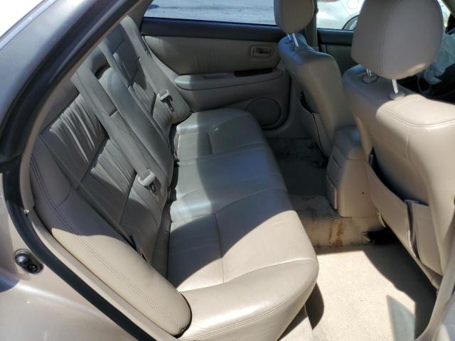 Photo 10 from auction – 1999 LEXUS ES 300 with VIN JT8BF28G0X5065365