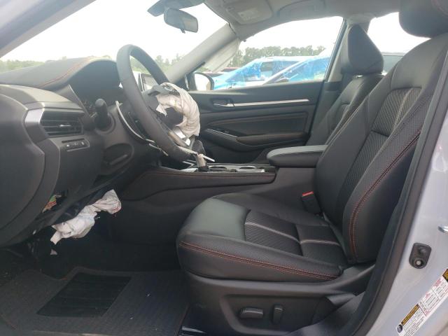 Photo 7 from auction – 2023 NISSAN ALTIMA SR with VIN 1N4BL4CV2PN359366