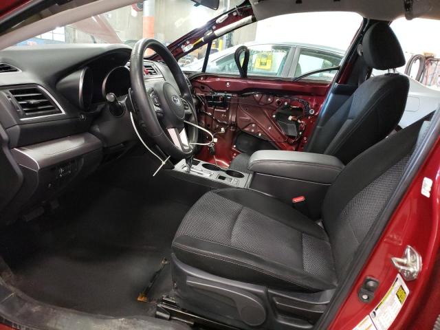 Photo 7 from auction – 2016 SUBARU OUTBACK 2. with VIN 4S4BSBAC5G3232394