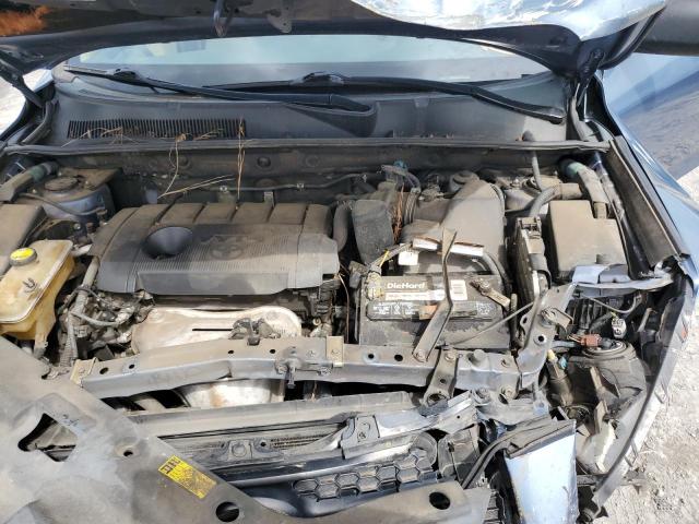 Photo 11 from auction – 2011 TOYOTA RAV4 with VIN 2T3ZF4DV7BW088045
