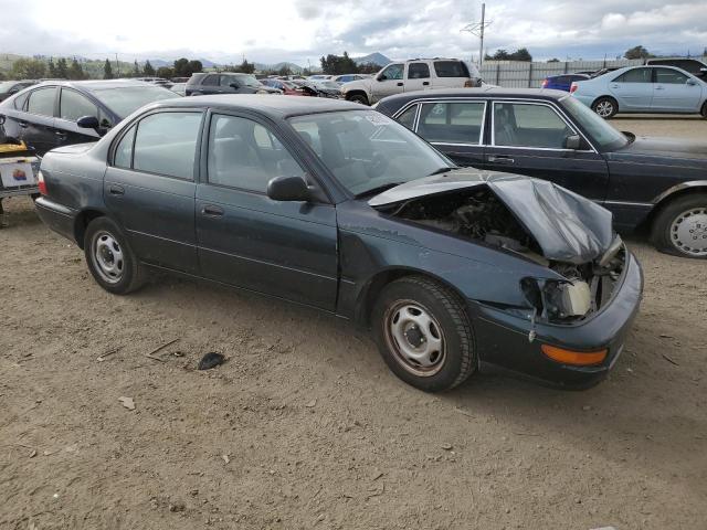 Photo 4 from auction – 1996 TOYOTA COROLLA with VIN 1NXBA02E1TZ455334