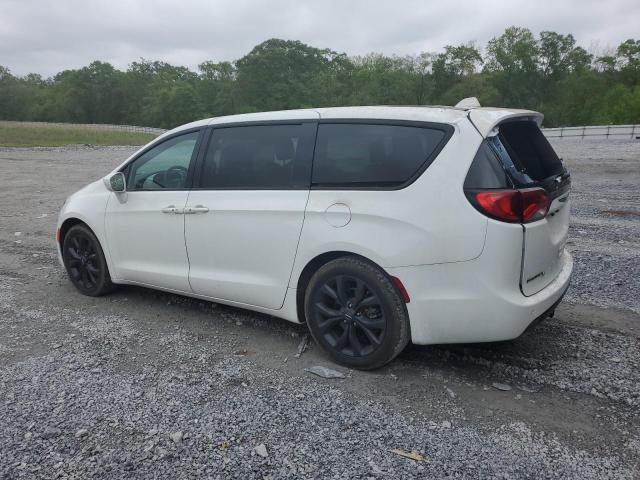 Photo 2 from auction – 2019 CHRYSLER PACIFICA T with VIN 2C4RC1FG8KR746827