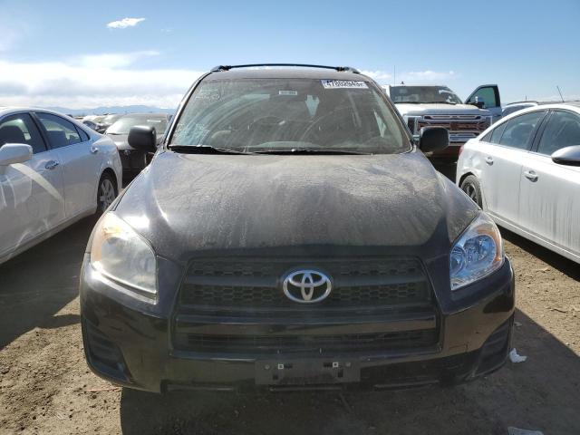 Photo 5 from auction – 2010 TOYOTA RAV4 with VIN 2T3BF4DV8AW025715