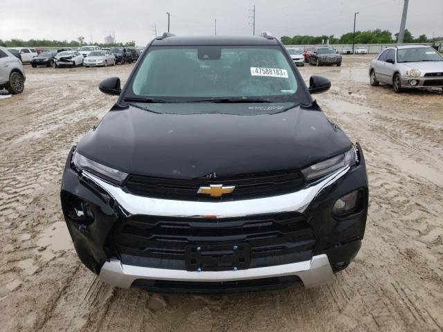 Photo 5 from auction – 2023 CHEVROLET TRAILBLAZE with VIN KL79MPSL7PB132387