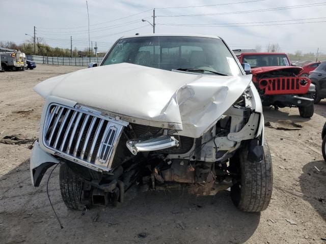 Photo 5 from auction – 2006 LINCOLN MARK LT with VIN 5LTPW185X6FJ22399