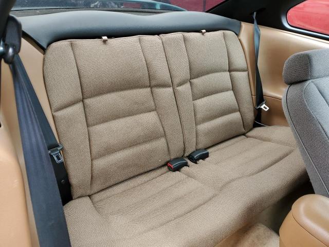 Photo 10 from auction – 1998 FORD MUSTANG with VIN 1FAFP4045WF241337