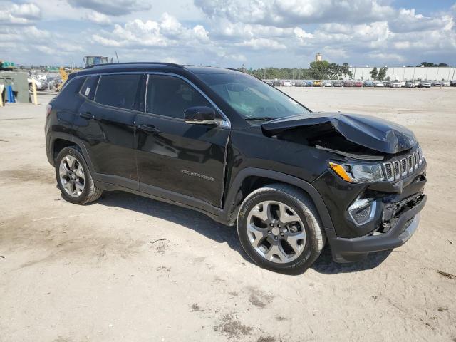 Photo 4 from auction – 2018 JEEP COMPASS LI with VIN 3C4NJCCB1JT140581