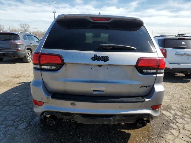 Photo 6 from auction – 2021 JEEP GRAND CHER with VIN 1C4RJFDJXMC540485