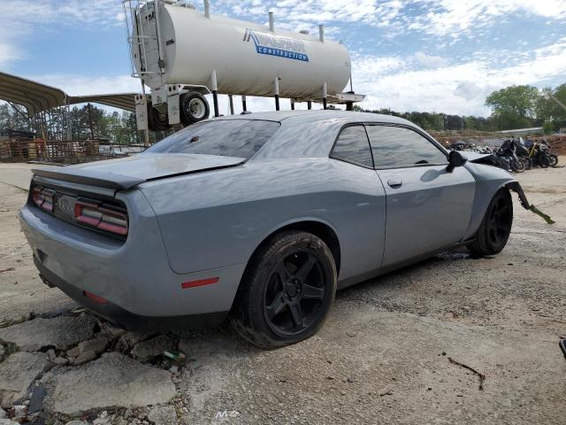Photo 3 from auction – 2015 DODGE CHALLENGER with VIN 2C3CDZAT8FH711405