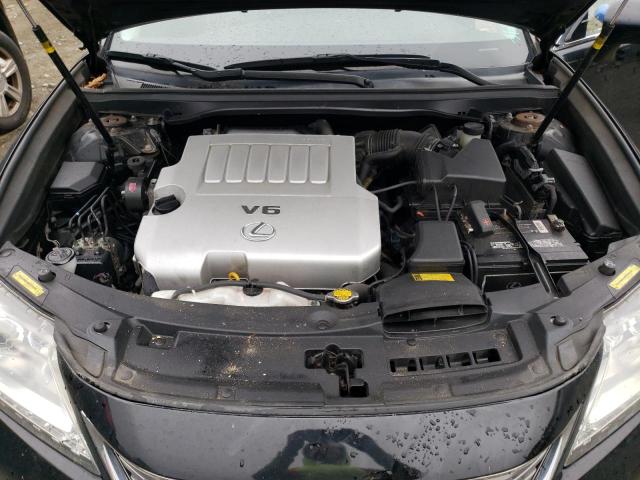 Photo 11 from auction – 2014 LEXUS ES 350 with VIN JTHBK1GG0E2129958