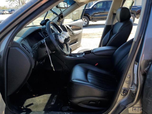 Photo 7 from auction – 2017 INFINITI QX50 with VIN JN1BJ0RR9HM413341