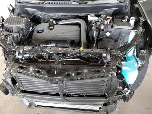 Photo 12 from auction – 2023 CHEVROLET EQUINOX LS with VIN 3GNAXHEG2PL162897