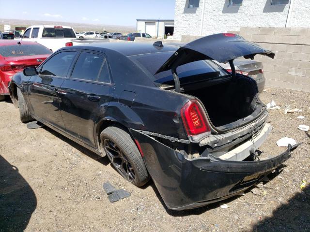Photo 2 from auction – 2019 CHRYSLER 300 S with VIN 2C3CCABG4KH536005