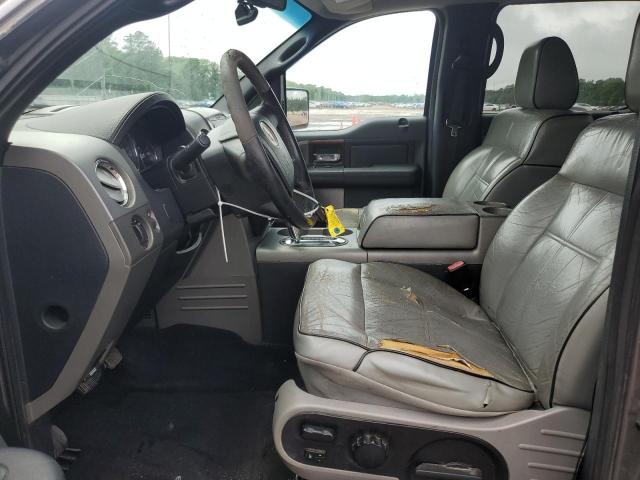 Photo 7 from auction – 2006 LINCOLN MARK LT with VIN 5LTPW18526FJ13759