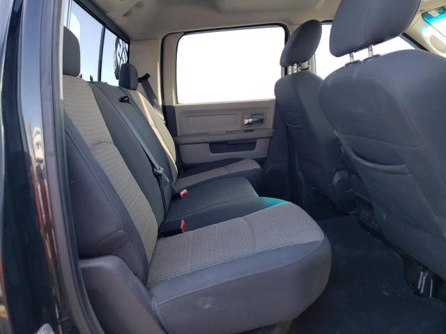 Photo 10 from auction – 2010 DODGE RAM 2500 with VIN 3D7UT2CLXAG130929