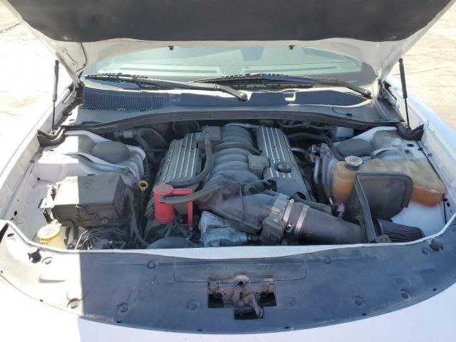 Photo 11 from auction – 2017 DODGE CHARGER SR with VIN 2C3CDXEJXHH575682