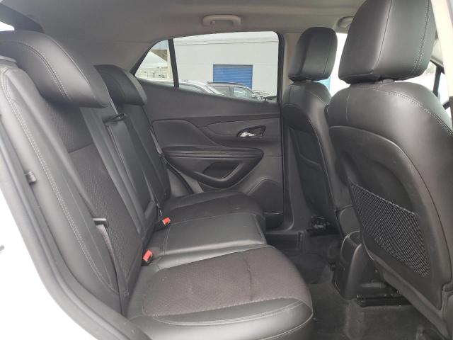 Photo 10 from auction – 2018 BUICK ENCORE PRE with VIN KL4CJASB1JB517371