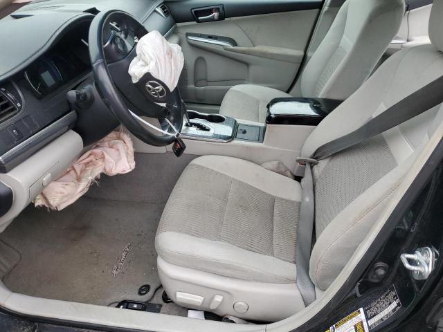 Photo 7 from auction – 2012 TOYOTA CAMRY HYBR with VIN 4T1BD1FK8CU033087