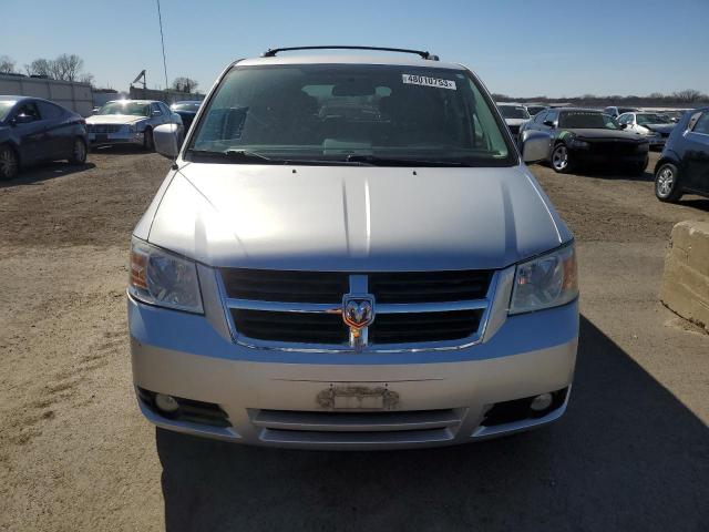 Фото 5 с аукциона – 2010 DODGE GRAND CARA с VIN 2D4RN5D12AR251282