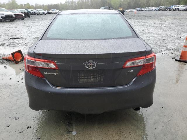Photo 6 from auction – 2012 TOYOTA CAMRY BASE with VIN 4T1BF1FK0CU091527