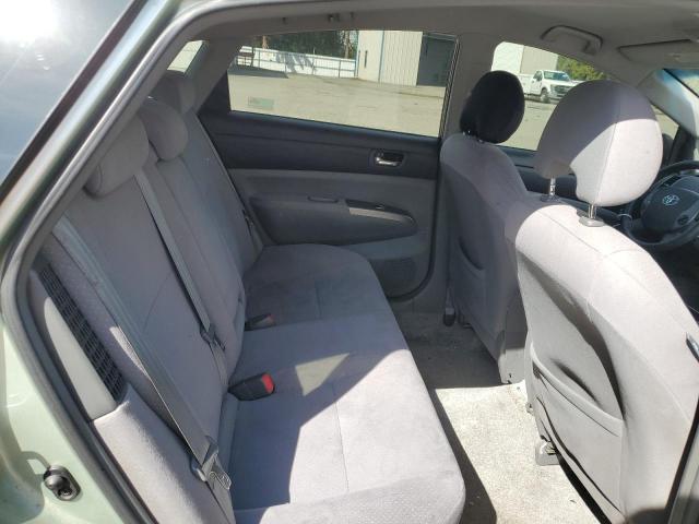 Photo 10 from auction – 2009 TOYOTA PRIUS with VIN JTDKB20U897839805