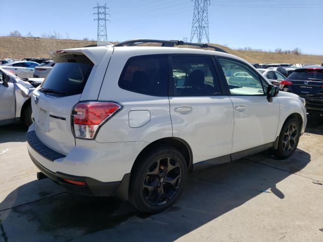 Photo 3 from auction – 2018 SUBARU FORESTER 2 with VIN JF2SJAGC8JH592344
