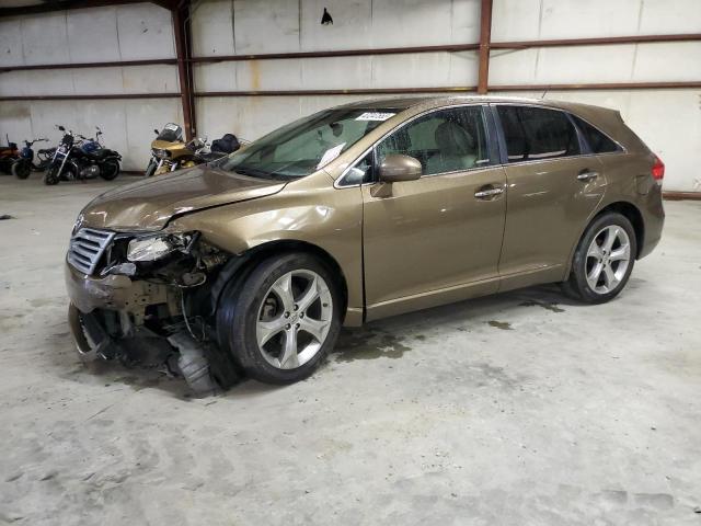 Photo 1 from auction – 2010 TOYOTA VENZA with VIN 4T3ZK3BB4AU023232