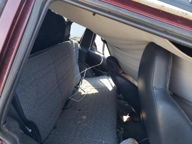 Photo 11 from auction – 2000 JEEP CHEROKEE S with VIN 1J4FF48S0YL130242