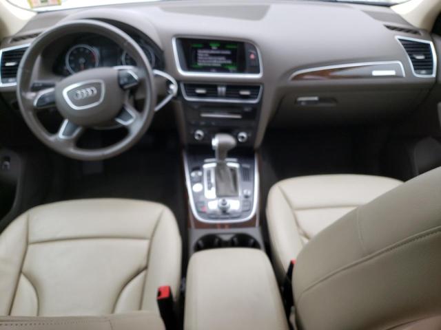 Photo 8 from auction – 2015 AUDI Q5 PREMIUM with VIN WA1LFAFP7FA126245