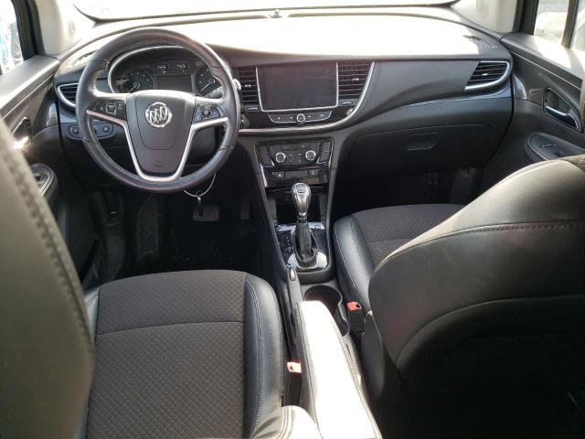 Photo 8 from auction – 2019 BUICK ENCORE SPO with VIN KL4CJ1SM8KB714850