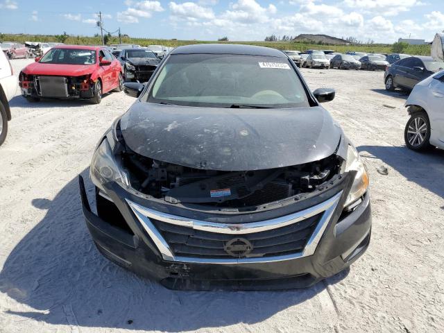 Photo 5 from auction – 2013 NISSAN ALTIMA 2.5 with VIN 1N4AL3AP3DC904850