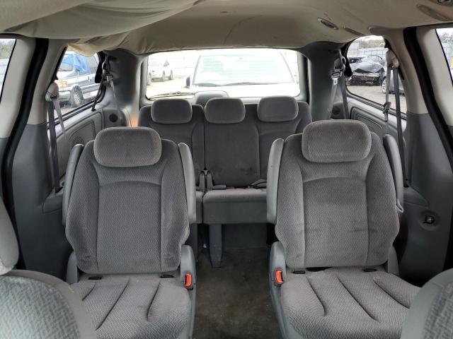 Photo 10 from auction – 2005 CHRYSLER TOWN & COU with VIN 2C4GP44RX5R446258