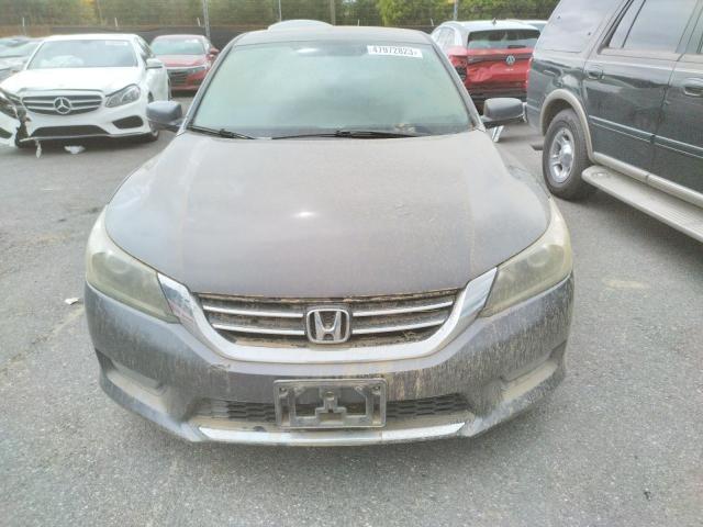 Photo 5 from auction – 2015 HONDA ACCORD EX with VIN 1HGCR2F73FA099839