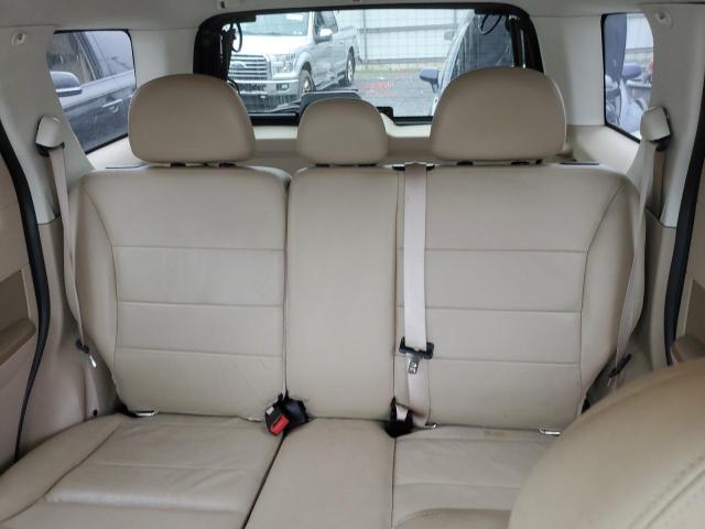 Photo 10 from auction – 2012 FORD ESCAPE LIM with VIN 1FMCU9EG1CKB38419