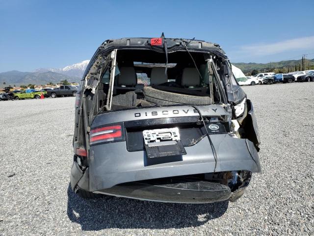 Photo 6 from auction – 2019 LAND ROVER DISCOVERY with VIN SALRT2RV3K2401812