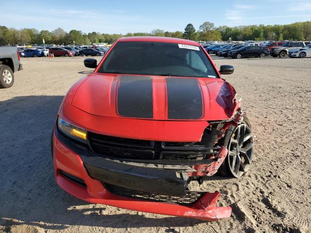 Photo 5 from auction – 2019 DODGE CHARGER SX with VIN 2C3CDXBG9KH579450