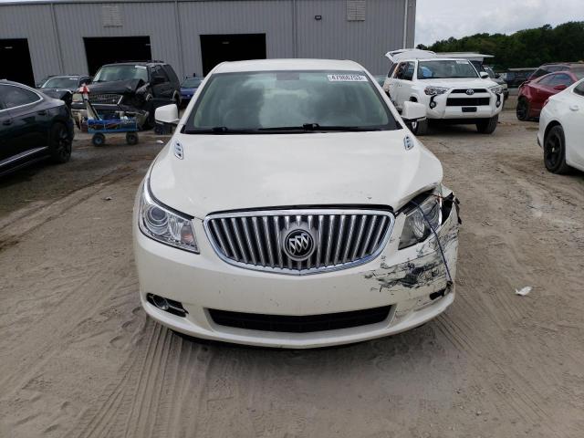 Photo 5 from auction – 2011 BUICK LACROSSE C with VIN 1G4GE5ED3BF335127