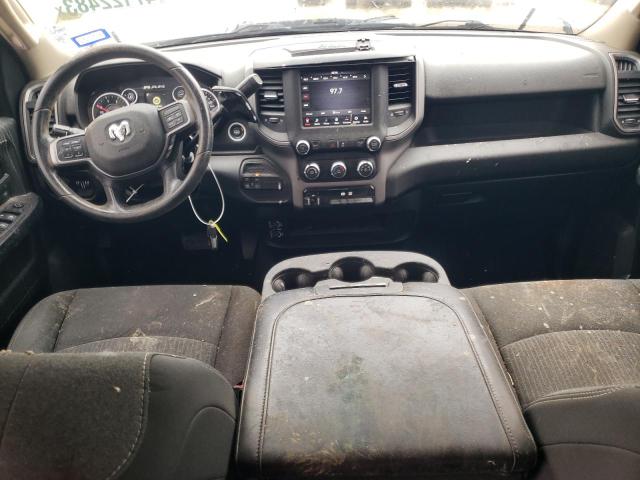 Photo 8 from auction – 2020 RAM 2500 TRADE with VIN 3C6UR5CL2LG170118