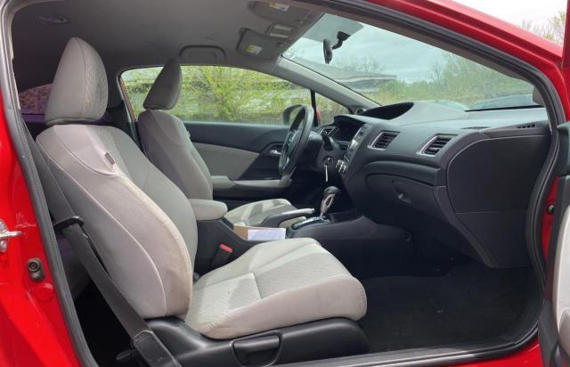 Photo 5 from auction – 2015 HONDA CIVIC LX with VIN 2HGFG3B59FH533597