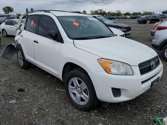 Photo 4 from auction – 2010 TOYOTA RAV4 with VIN 2T3ZF4DV7AW050555